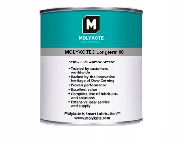 Molykote-Longterm- 00